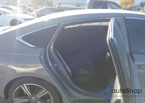 2024 Honda Accord Hybrid Sport z USA, uszkodzony, nr VIN 1HGCY2F58RA002009